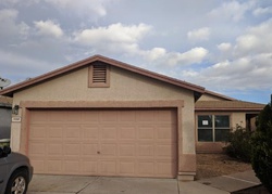 Foreclosure in  W EUDORA PL Tucson, AZ 85746