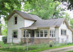 Foreclosure in  WASHINGTON ST Union City, MI 49094