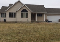 Foreclosure Listing in DEERFIELD DR GILLESPIE, IL 62033