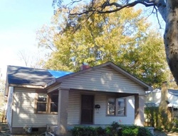 Foreclosure in  AVENUE G Birmingham, AL 35218