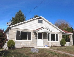 Foreclosure in  SUMMIT ST Millersburg, PA 17061