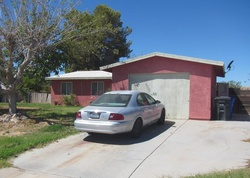 Foreclosure in  SAN JACINTO WAY Blythe, CA 92225