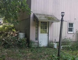 Foreclosure in  BAILEY HILL RD Danielson, CT 06239