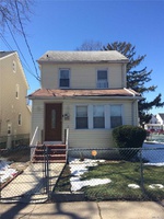 Foreclosure in  208TH ST Cambria Heights, NY 11411
