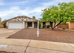 Foreclosure in  E BANNOCK ST Phoenix, AZ 85044