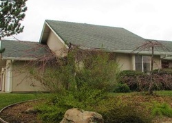 Foreclosure in  CAPISTRANO WALK Redding, CA 96003