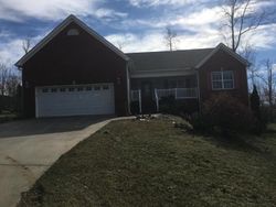 Foreclosure in  BROOK HOLLOW DR SE Cleveland, TN 37323