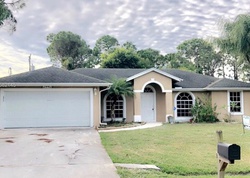  Sw Giralda St, Port Saint Lucie FL