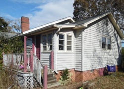 Foreclosure Listing in E BROAD ST IVA, SC 29655