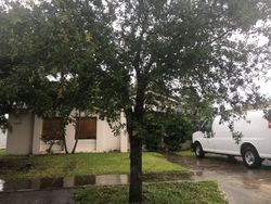 Foreclosure in  SW 245TH ST Homestead, FL 33032