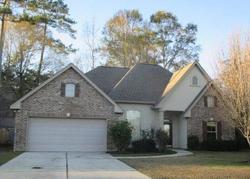 Foreclosure in  ROSE OAK ST Ponchatoula, LA 70454