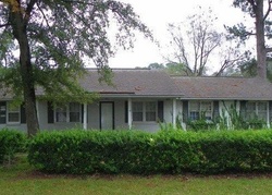 Foreclosure in  S HILL RD Timmonsville, SC 29161