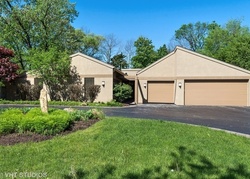 Foreclosure in  RED OAK LN Highland Park, IL 60035