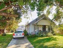 Foreclosure in  57TH AVE Sacramento, CA 95822