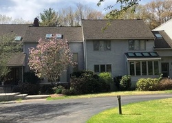 Foreclosure in  CENTRE ST Dover, MA 02030