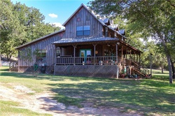  Horse Fall Rd, Tuscola TX