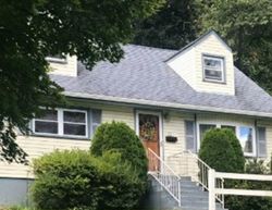 Foreclosure in  BADGER ST New City, NY 10956