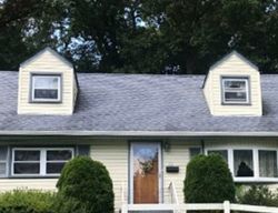 Foreclosure Listing in BADGER ST NEW CITY, NY 10956