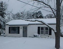 Foreclosure in  MORGAN AVE W Battle Creek, MI 49037