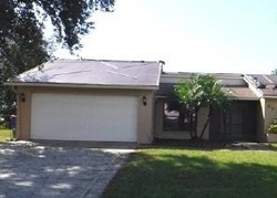 Foreclosure in  KENWOOD PL Sebring, FL 33876