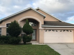 Foreclosure in  SOUTHAMPTON DR Kissimmee, FL 34744