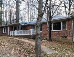 Foreclosure in  HUDGINS RD Hendersonville, NC 28792