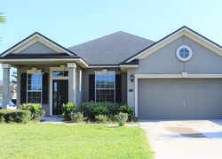 Foreclosure in  NARROWLEAF CT Jacksonville, FL 32225