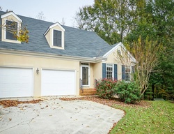 Foreclosure in  BROOKSTONE WAY Macon, GA 31210