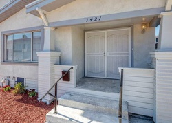 Foreclosure in  67TH AVE Oakland, CA 94621