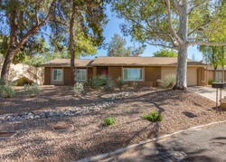 Foreclosure in  E VILLAGE CIRCLE DR S Phoenix, AZ 85022