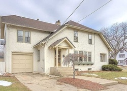 Foreclosure in  ELLIS AVE Rockford, IL 61103