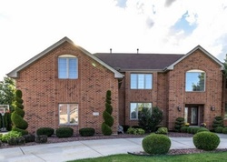 Foreclosure in  BALLANTRAE WAY Flossmoor, IL 60422
