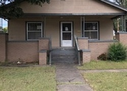 Foreclosure in  E OKLAHOMA AVE Blackwell, OK 74631