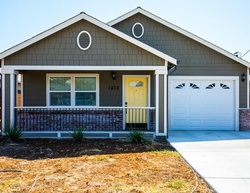 Foreclosure in  KATHARINE AVE Sacramento, CA 95838