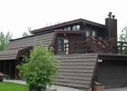 Foreclosure in  KLONDIKE DR Chugiak, AK 99567