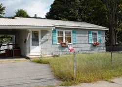 Foreclosure Listing in HUDSON ST WARRENSBURG, NY 12885