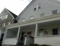 Foreclosure Listing in LINCOLN ST HAZLETON, PA 18201