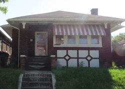 Foreclosure in  POLK ST Gary, IN 46402