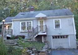 Foreclosure Listing in HASTINGS ST STOW, MA 01775