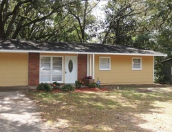 Foreclosure in  WESLEY DR Mobile, AL 36608
