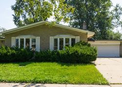 Foreclosure in  DAVIS ST Morton Grove, IL 60053
