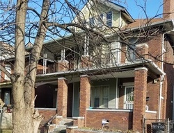  W Grand Blvd, Detroit MI