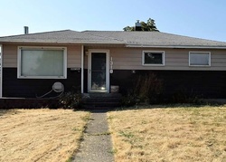 Foreclosure in  E ROCKWELL AVE Spokane, WA 99207