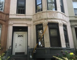 Foreclosure in  STERLING ST Brooklyn, NY 11225