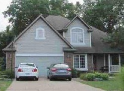 Foreclosure in  BENTREE DR SE Grand Rapids, MI 49508