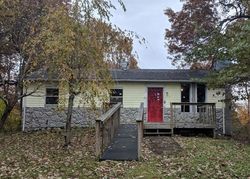 Foreclosure in  NEW FOX RD Irvine, KY 40336