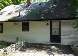 Foreclosure in  ALAMO AVE Kalamazoo, MI 49006