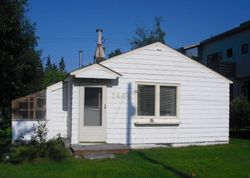 Foreclosure in  G ST Anchorage, AK 99501