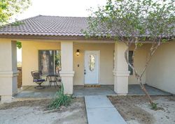 Foreclosure in  AVENIDA MERCED Desert Hot Springs, CA 92240