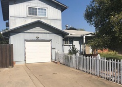 Foreclosure Listing in FURMINT WAY RANCHO CORDOVA, CA 95670